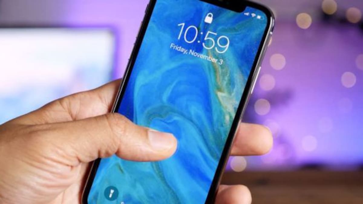 Filtraron imágenes del nuevo iPhone que saldrá en septiembre
