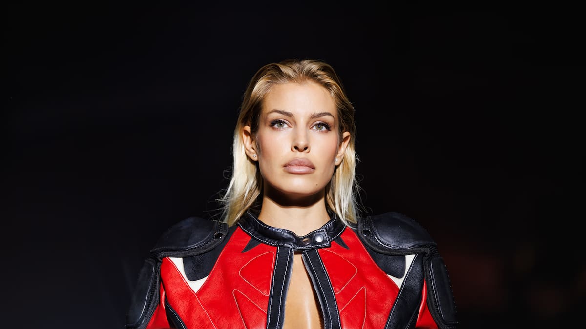 Jessica Goicoechea da carpetazo al juicio contra River Viiperi: "Nadie podrá tocar la verdad"