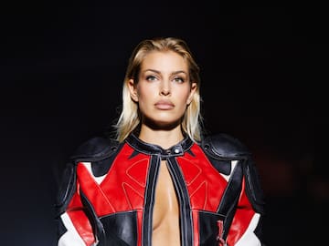 Jessica Goicoechea da carpetazo al juicio contra River Viiperi: "Nadie podrá tocar la verdad"