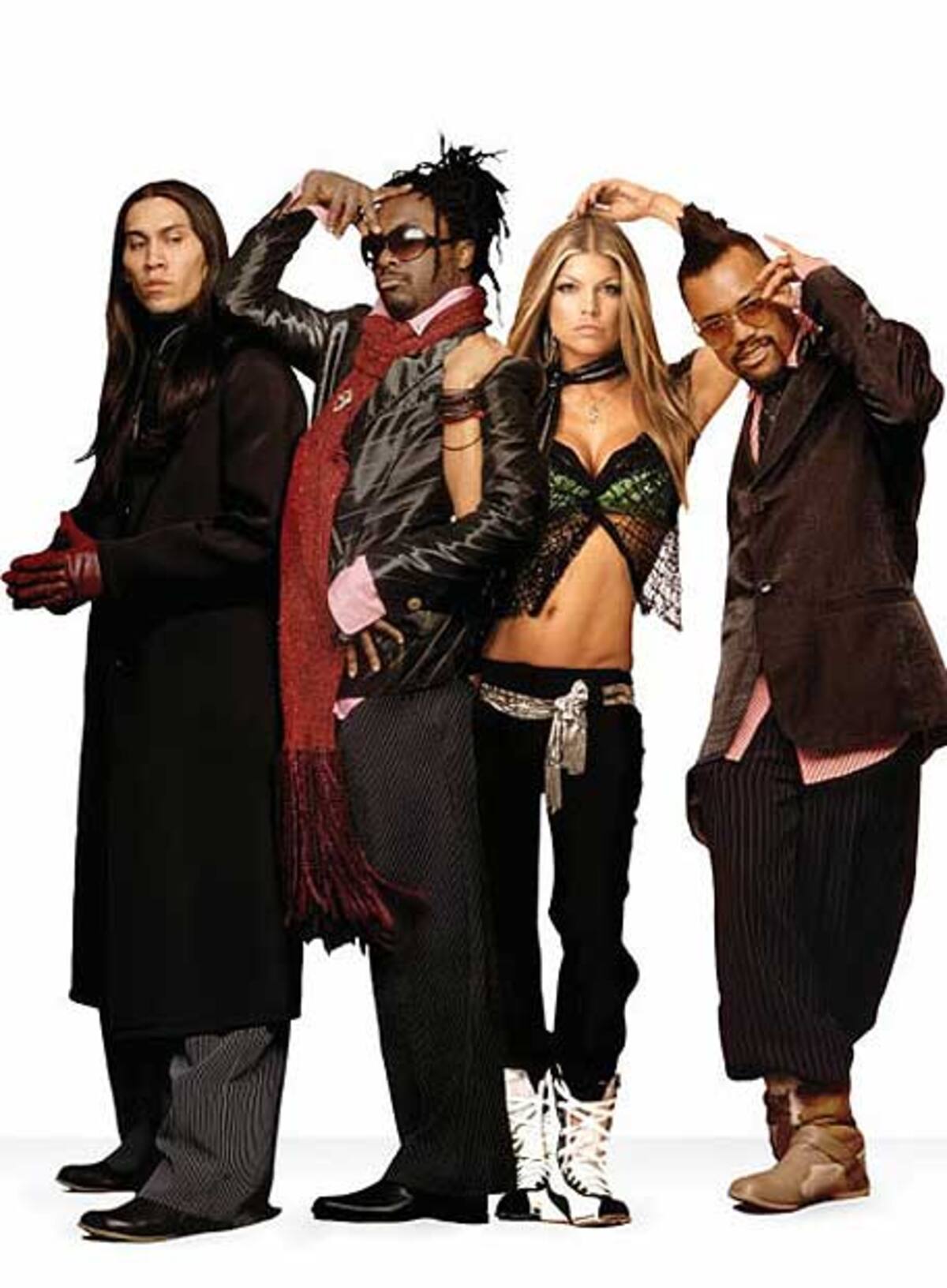 La música como unión