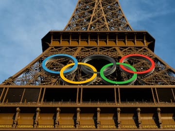 Quiénes son Marcus y Támara, los abanderados de España en los Juegos Olímpicos de París 2024