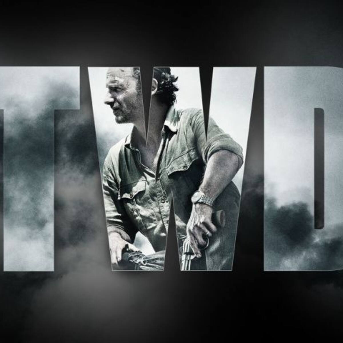 ¡Ya salió el trailer de la temporada 7 de The Walking Dead!