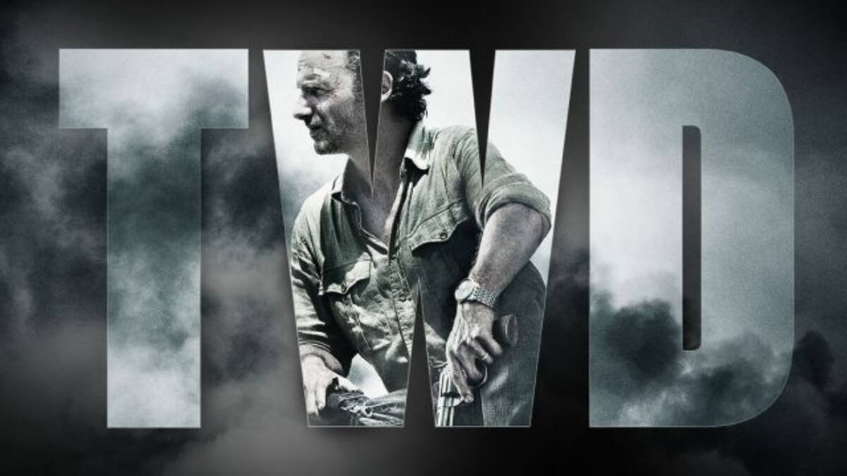¡Ya salió el trailer de la temporada 7 de The Walking Dead!
