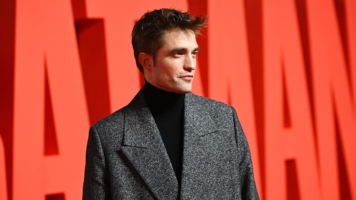 Robert Pattinson da las primeras pistas sobre 'The Batman 2', que por fin llegará en 2028