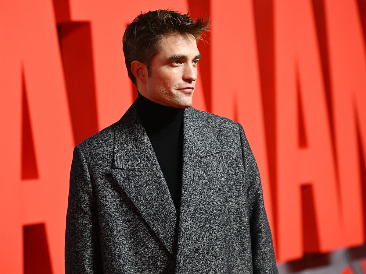 Robert Pattinson da las primeras pistas sobre 'The Batman 2', que por fin llegará en 2028