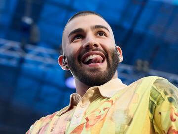 Manuel Turizo desvela cuánto dinero ha ganado con 'La Bachata'