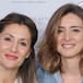 Atención a la cara de Nagore Robles cuando Sandra Barneda recibe un ramo en ‘La isla de las tentaciones 3’