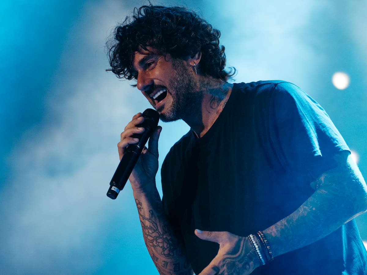 ¿Por qué 'Tu jardín con enanitos' de Melendi es número 1 en Argentina 13 años después?