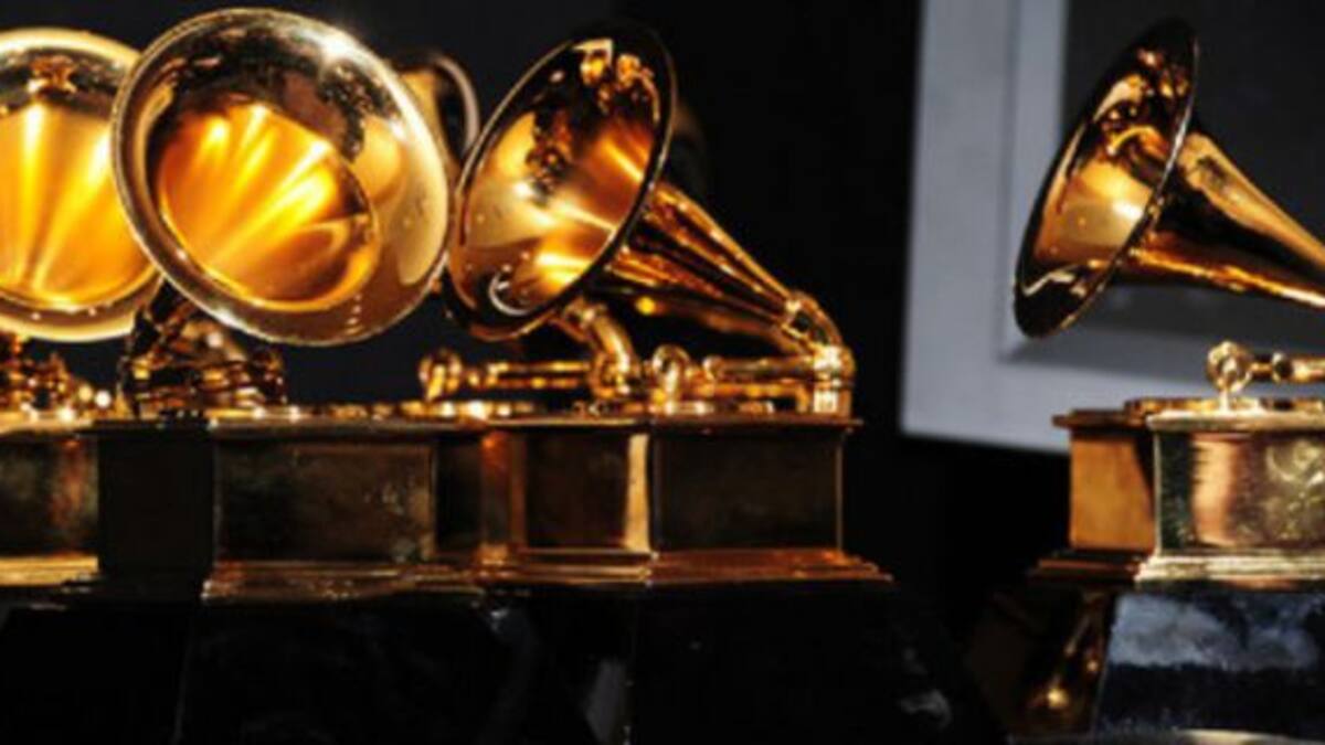 Estos son los nominados de la 20° Entrega Anual Latin GRAMMY