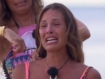 La mesa de las tentaciones de ‘Supervivientes All Stars 2’ nos deja cambios de imagen extremos y una decisión difícil pendiente