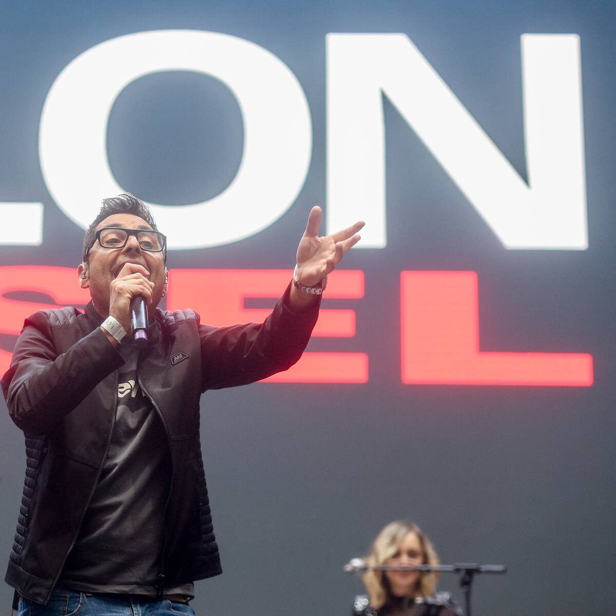 Melon Diesel: “Oasis alargaron su prueba de sonido para quitarnos tiempo de actuación”