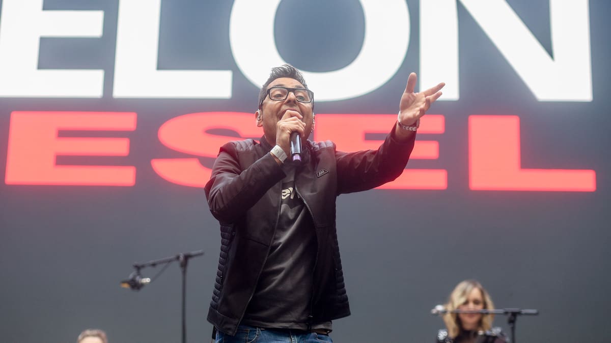 Melon Diesel: “Oasis alargaron su prueba de sonido para quitarnos tiempo de actuación”