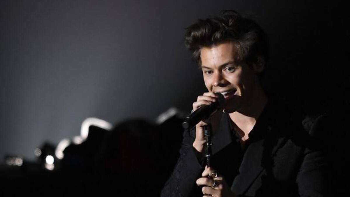 ‘Medicine’, ¿el himno bisexual de Harry Styles?