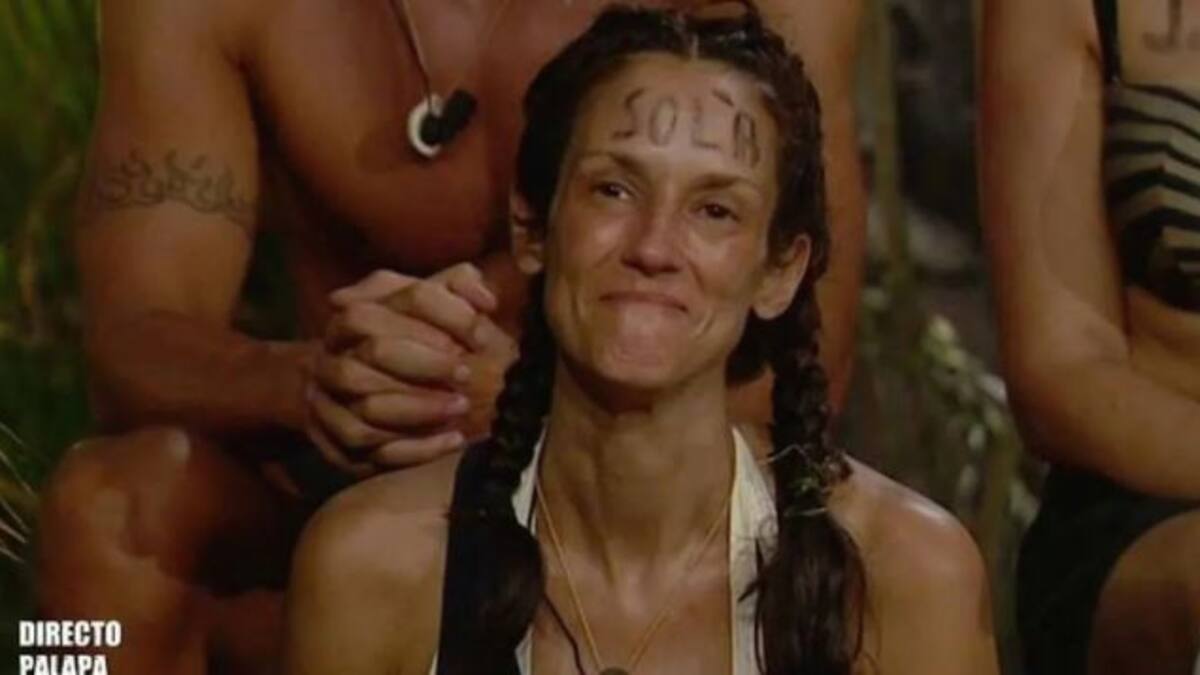 El novio de Elena (madre de Adara) rompe su silencio sobre su relación