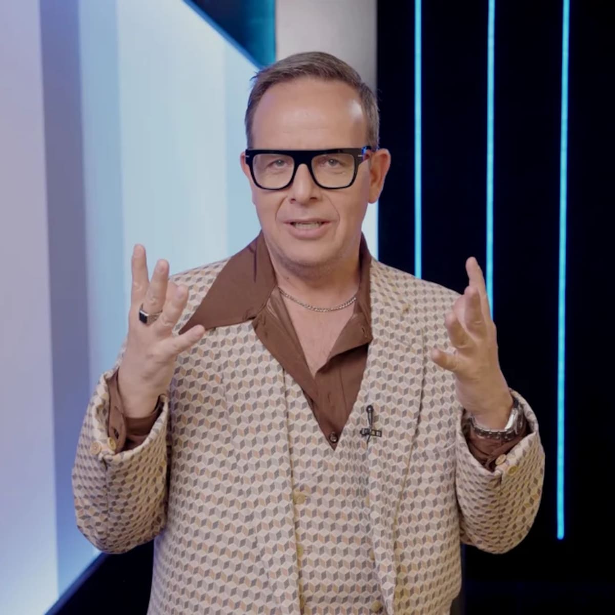 'Tu cara me suena 13': a qué hora empieza el programa de Antena 3, cuándo acaba y dónde volver a ver