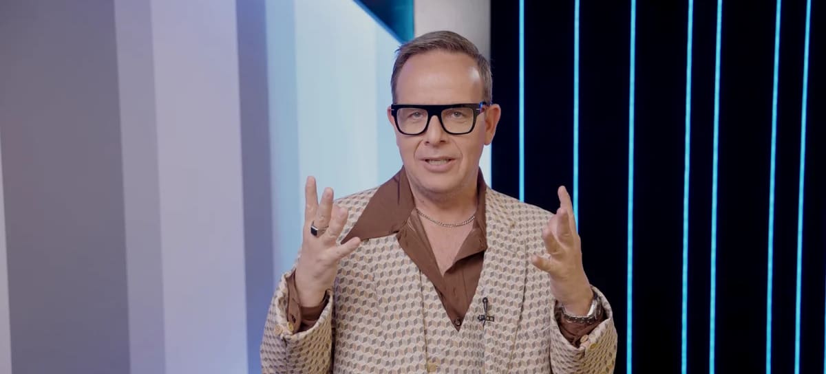 Vuelve Tu Cara Me Suena 13.