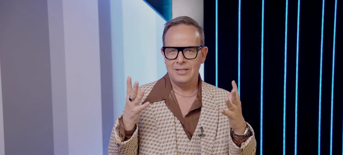 Vuelve Tu Cara Me Suena 13.