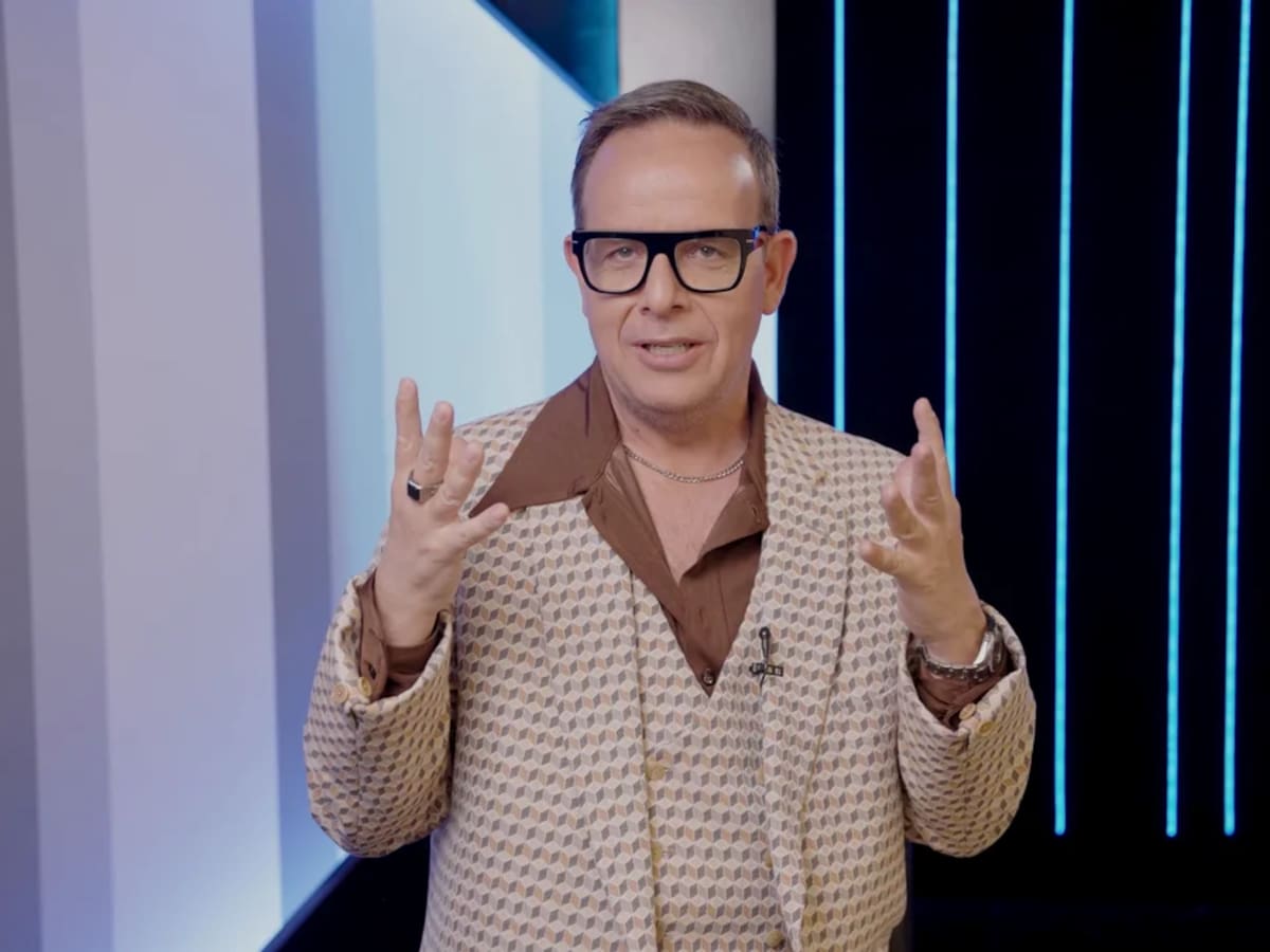 Así queda la clasificación de 'Tu cara me suena 13' tras la Gala 1 y todas las actuaciones de la Gala 2