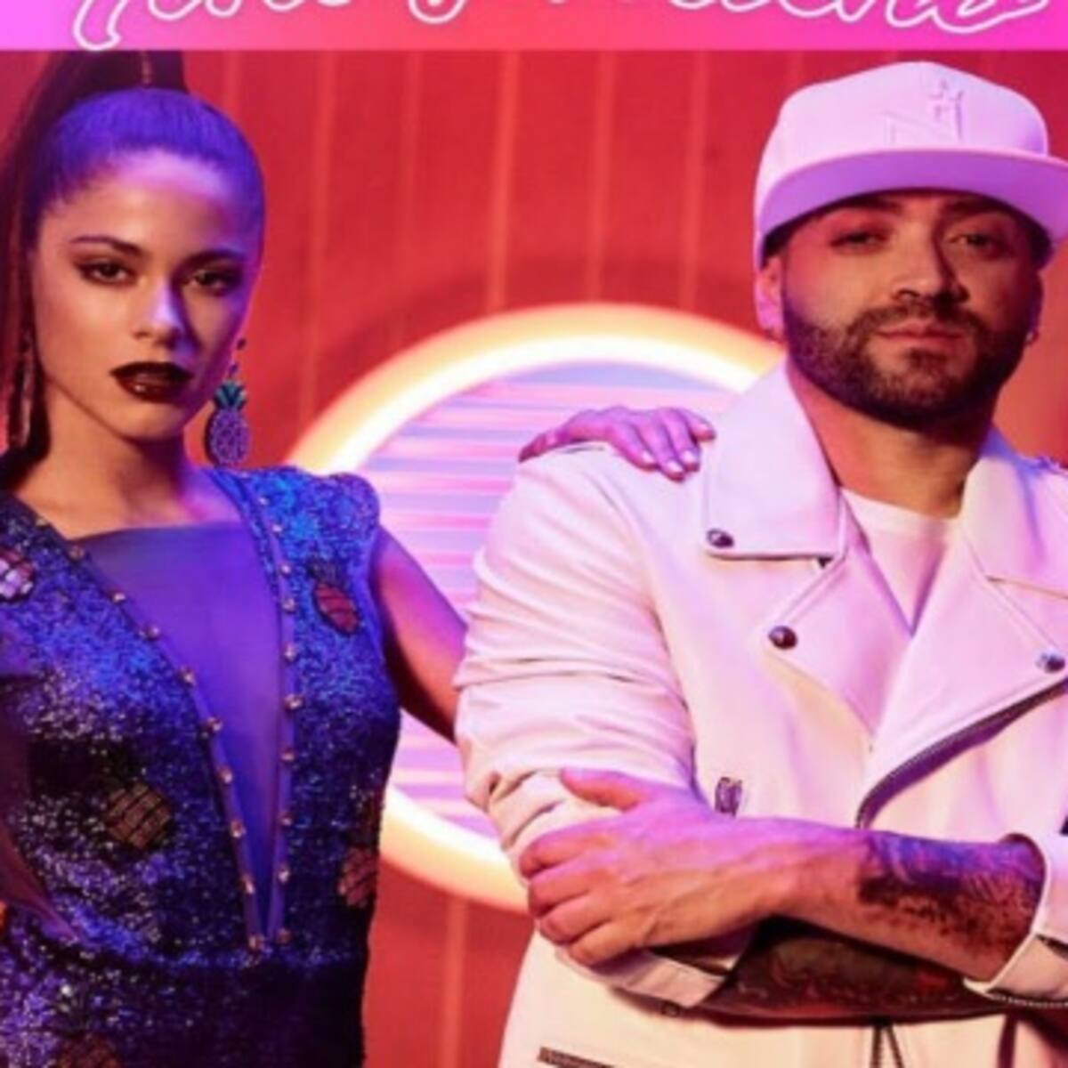 Te Quiero Más de Tini y Nacho