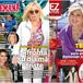 Estas son las portadas de las revistas del corazón del miércoles 8 de mayo