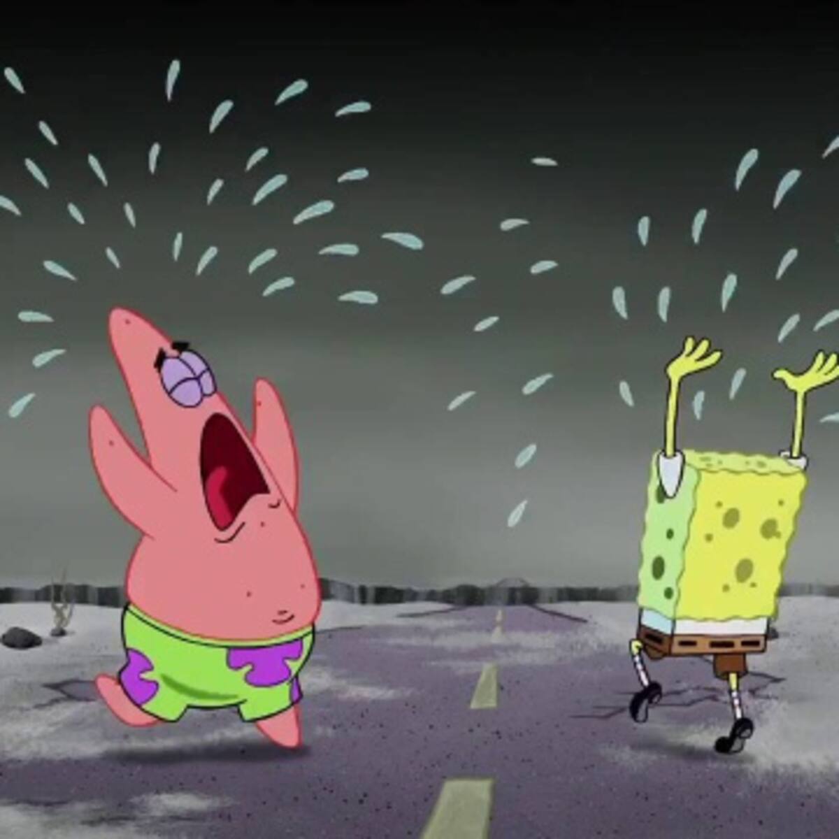 ¡Luto en Fondo de Bikini! Murió el creador de Bob Esponja