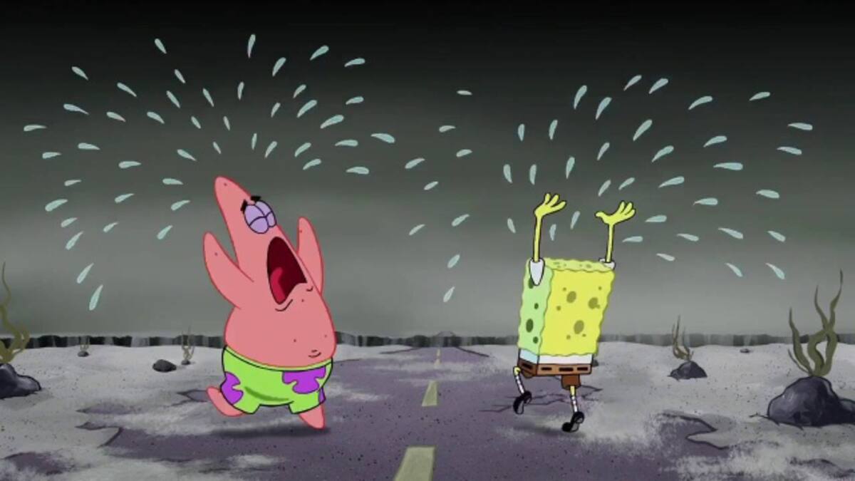 ¡Luto en Fondo de Bikini! Murió el creador de Bob Esponja