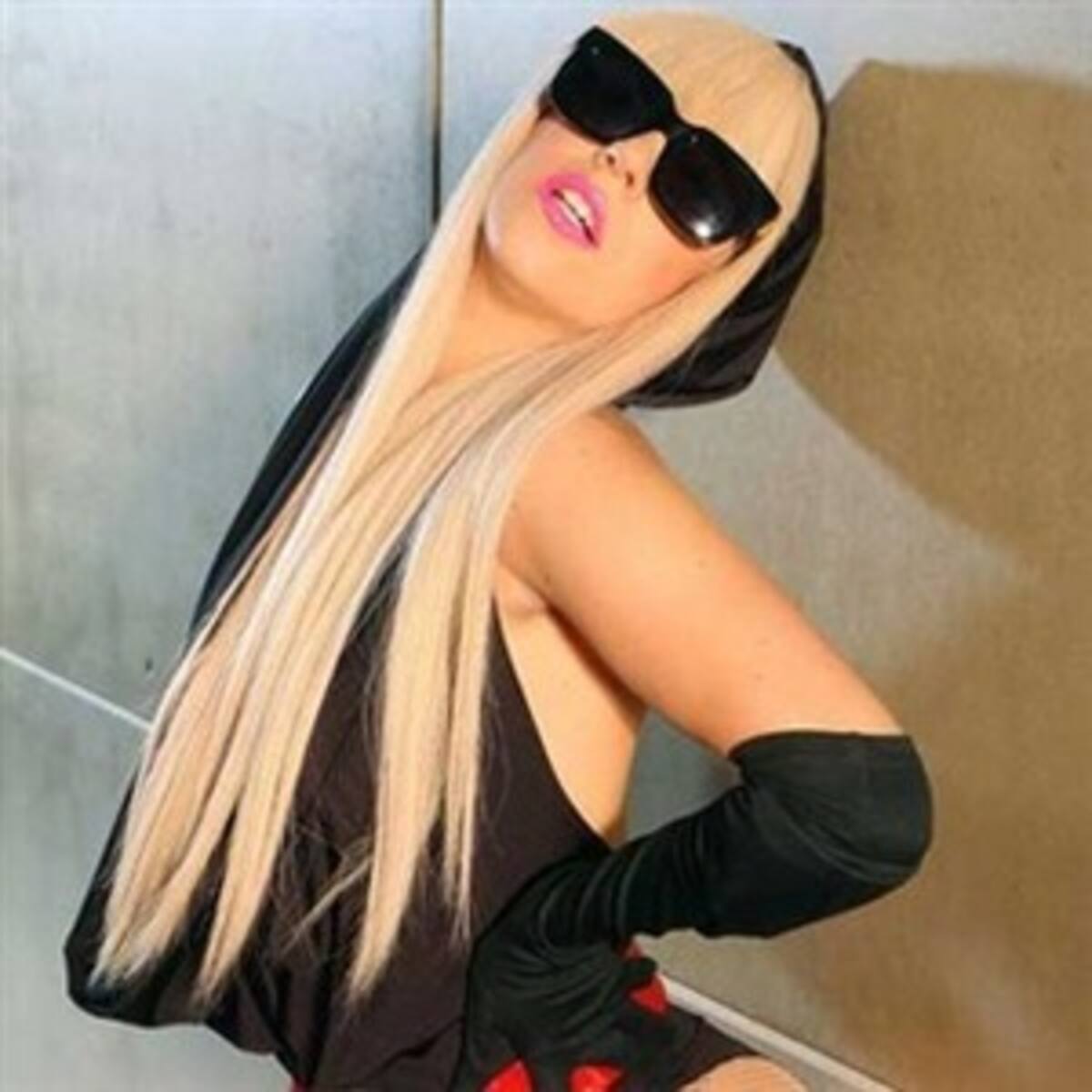 Lady Gaga: 'Soy una prostituta que paga impuestos'