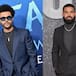 The Weeknd y Drake unidos en una canción creada con IA que ha puesto en alerta a la industria musical