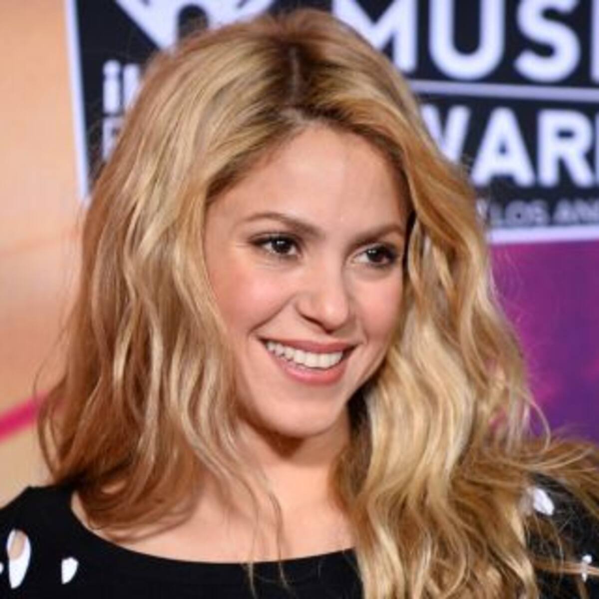 Shakira se convierte en un Angry Bird
