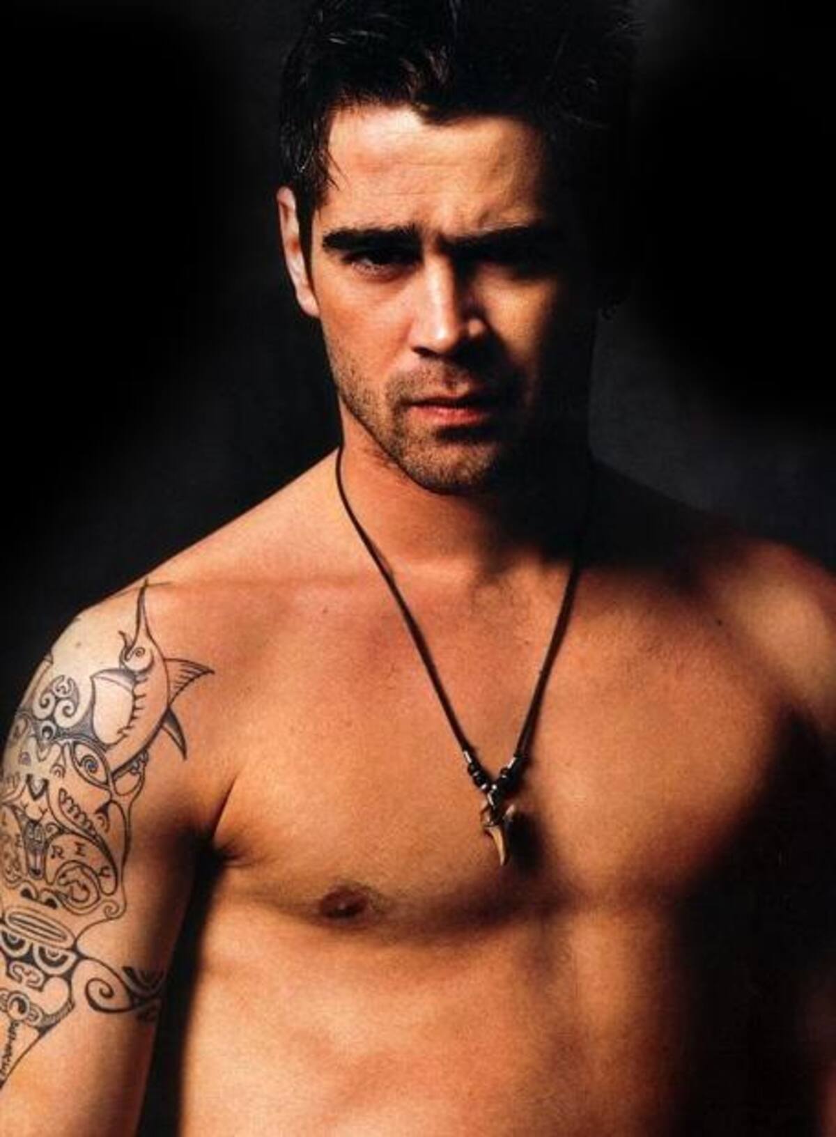 Colin Farrell ha confirmado su presencia en el rodaje de Desafío total, un remake dirigido porLen Wiseman
