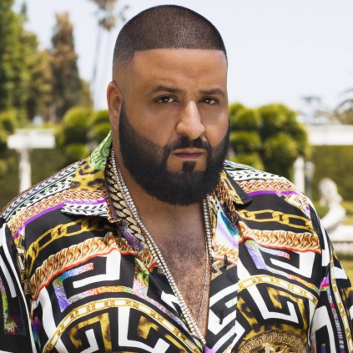 Dj Khaled lanza dos sencillos con Drake