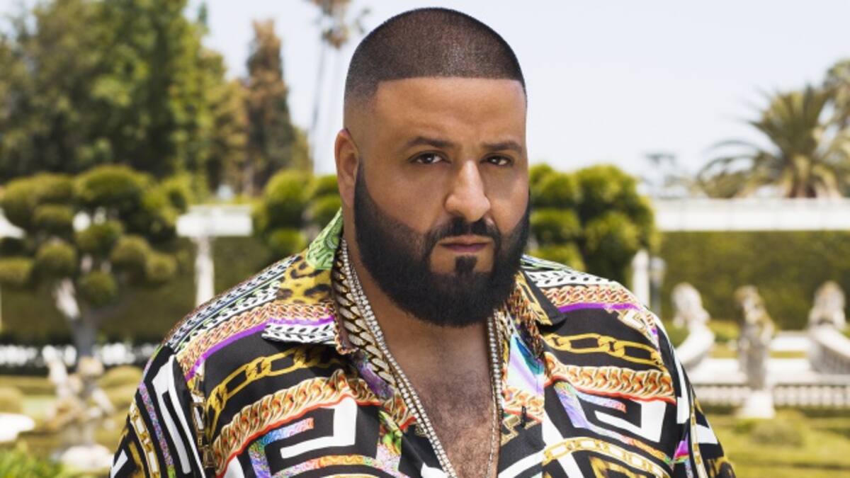Dj Khaled lanza dos sencillos con Drake
