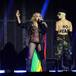 Madonna se pasea por Barcelona antes de sus conciertos en el Palau