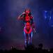 Katy Perry, muestra su apoyo a los mexicanos por las redadas de Trump en Los Ángeles y divide a la opinión pública