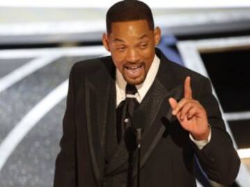 Los mejores memes de la gala de los Oscar y del bofetón de Will Smith