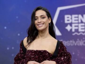 ‘SloMo’ consiguió hacernos bailar cuando Chanel la interpretó en la semifinal del Benidorm Fest