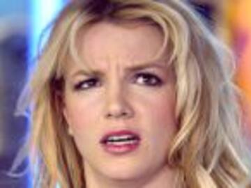 ¿Britney Spears &quot;le hace el fuchi&quot; a Shakira?