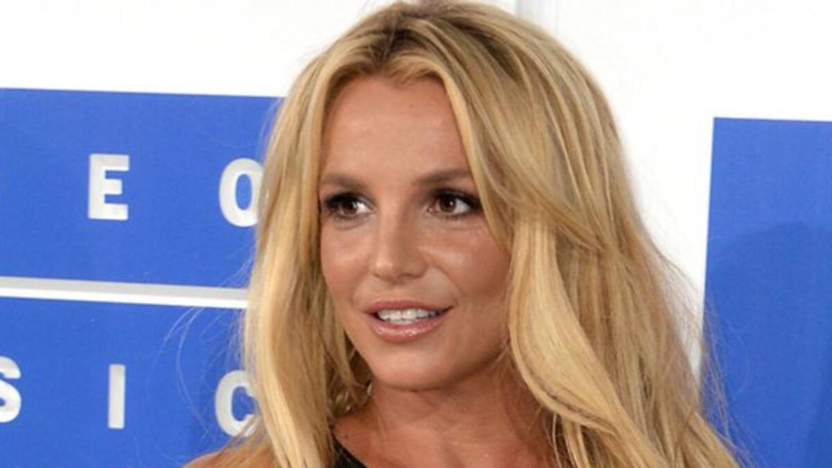 Britney regresa a la música con Will.i.am en la colaboración “Mind Your Business”