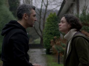 Otra sorpresa en la serie ‘Mujer’: Antena 3 adelanta que en el capítulo de hoy Bahar tendrá problemas