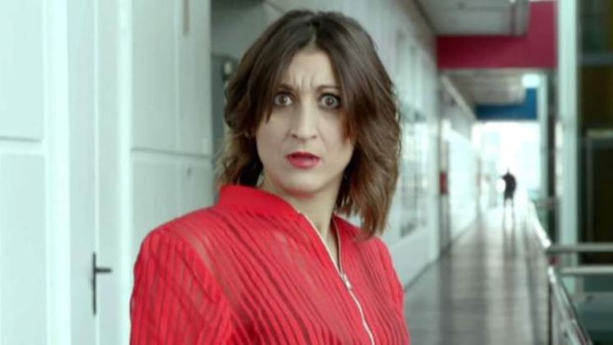 Susi Caramelo ya tiene nuevo trabajo en TV (pero no a solas)