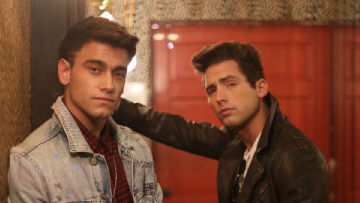 Cuestionario a MYA: "Este año tenemos ganas de sacar muchas canciones"