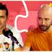 Fran Perea se moja en el nuevo capítulo de 'Match!': "Yo si mi chica me pone los cuernos prefiero no enterarme"