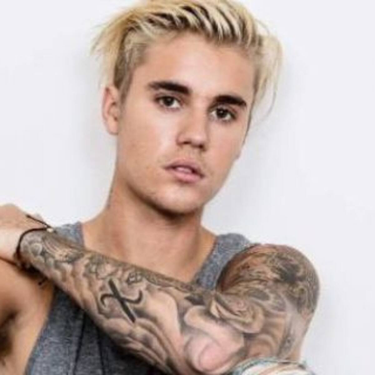 ¿Justin Bieber irá a los Grammy?