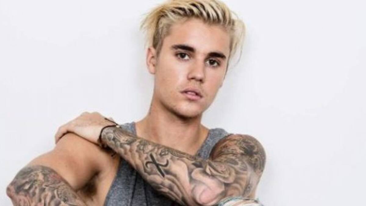 ¿Justin Bieber irá a los Grammy?