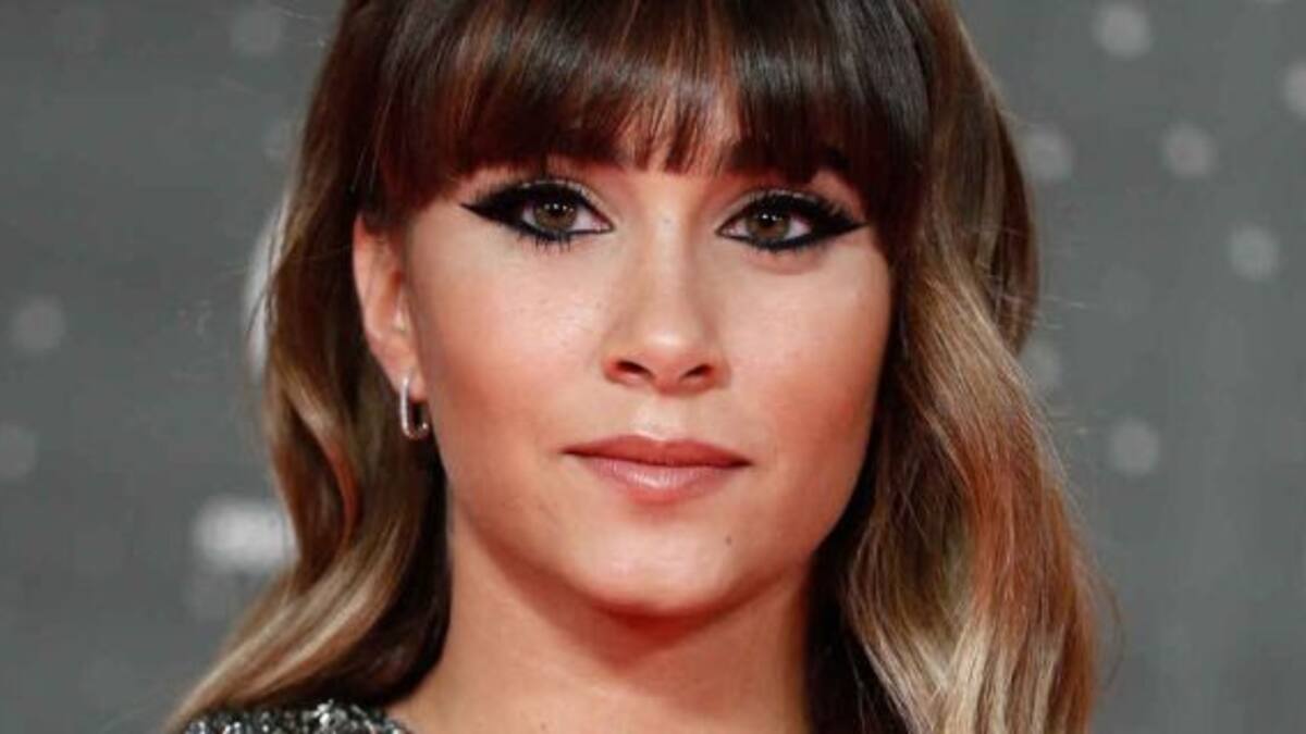 La inesperada confesión de Aitana después de volver a los escenarios