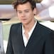 La foto del beso de Harry Styles y Olivia Wilde que confirma que son pareja