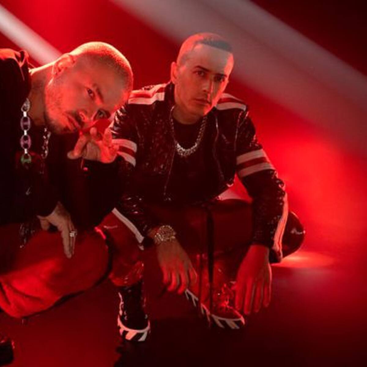 NMDV: Billie Eilish, Yandel y Maluma cierran julio por todo lo alto