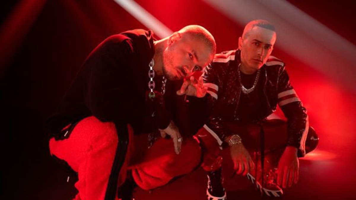 NMDV: Billie Eilish, Yandel y Maluma cierran julio por todo lo alto