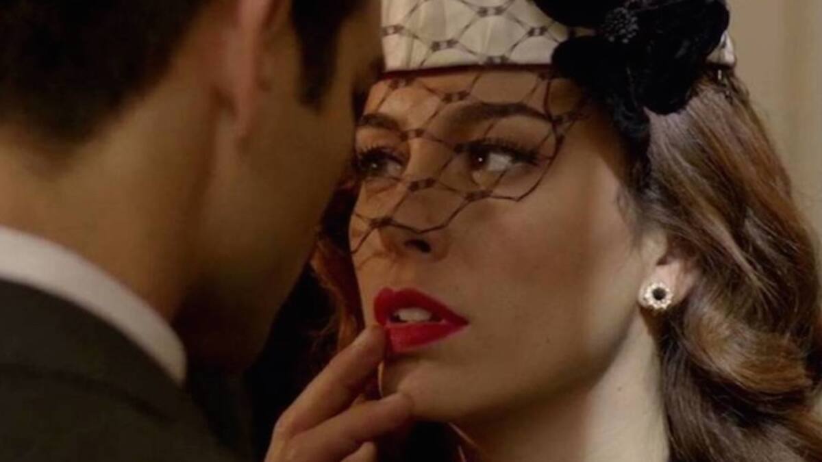 Si quieres ver lo que ocurre al ser infiel y tras el apocalipsis, éstas son tus series