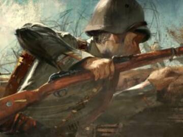 Descubre una sinfonía de sonidos con ‘The Great War: Western Front’